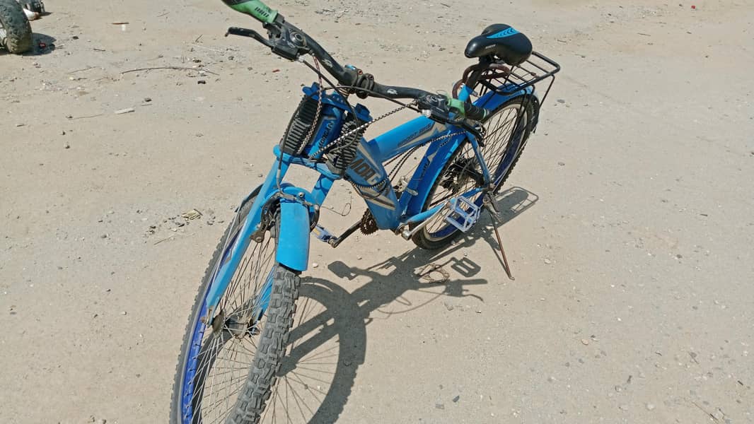 bicycle 1