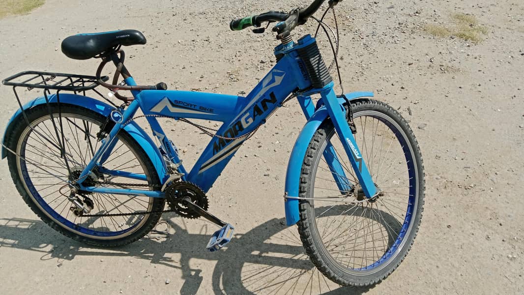 bicycle 2