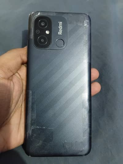 Xiaomi Redmi 12C