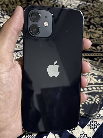 iPhone 12 For Sale & Exchange