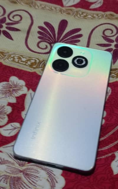Infinix Smart 8