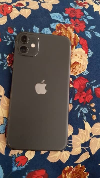 iPhone 11 64GB
