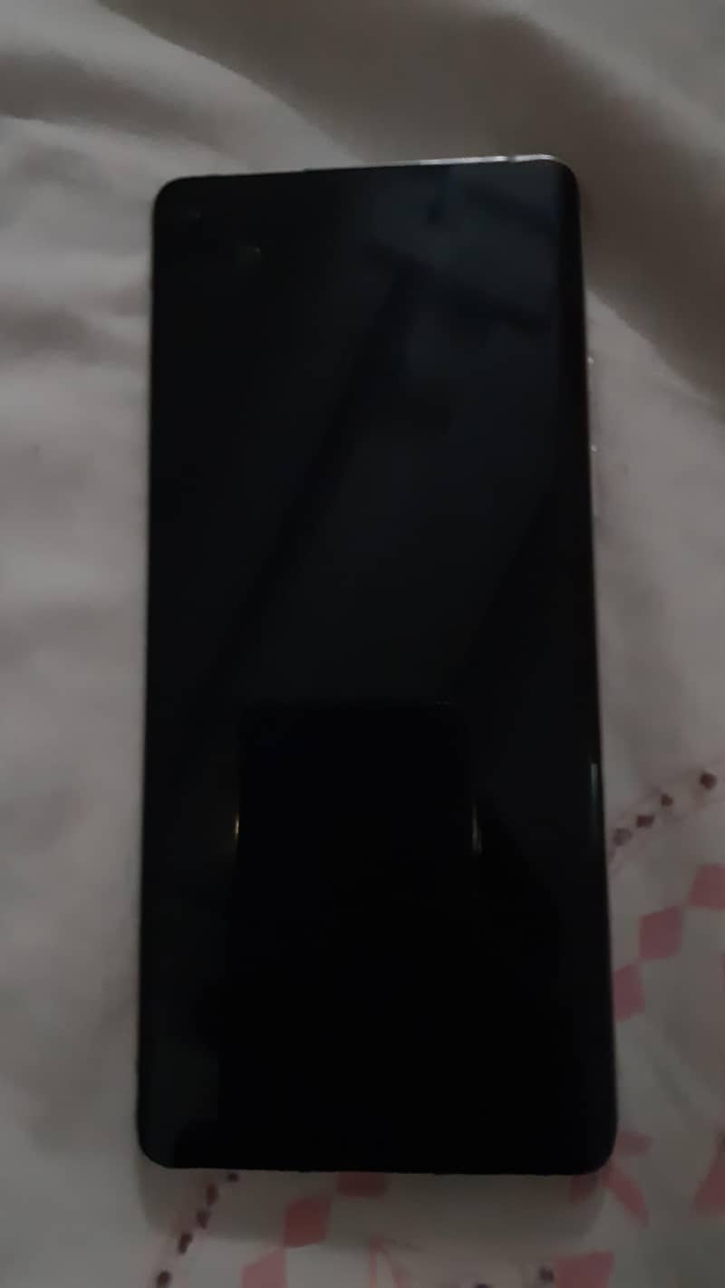 One Plus 8T 0