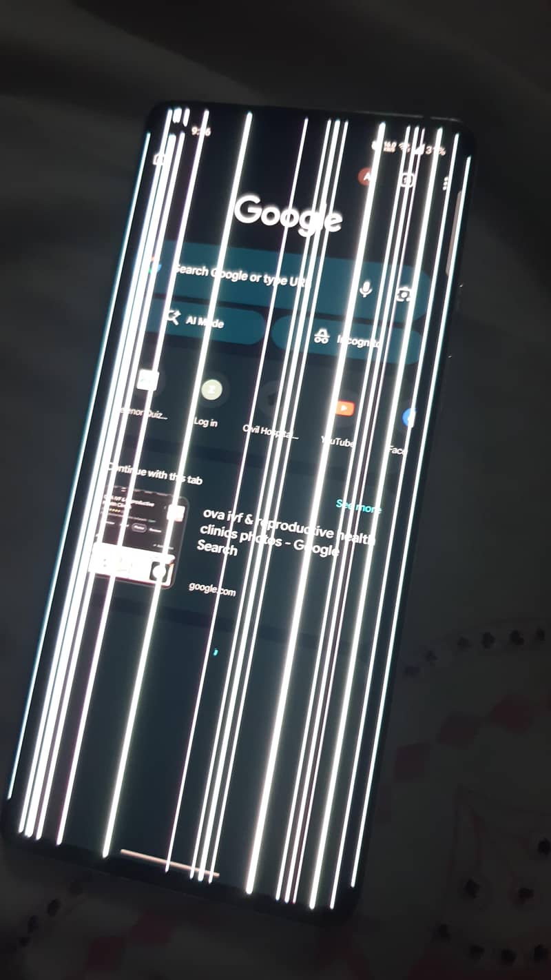 One Plus 8T 1