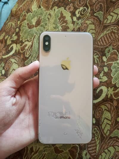 Apple iPhone XS Max Urgent Sale