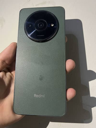 Redmi A3