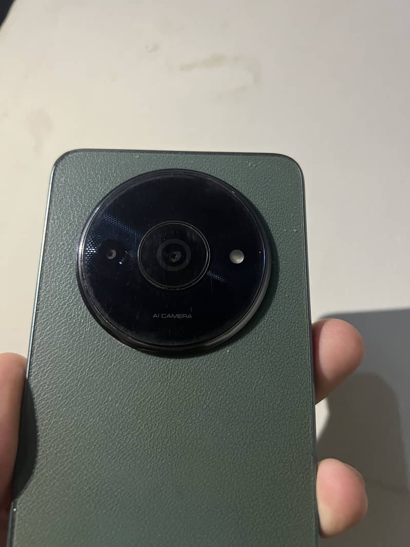 Redmi A3 1