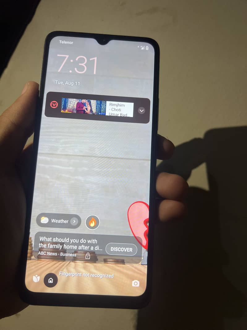Redmi A3 7