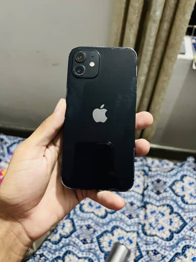 IPhone 12 Urgent Sale jv
