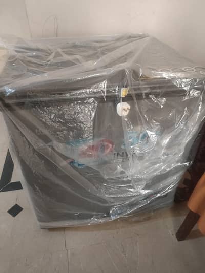 Haier D freezer  DC inverter