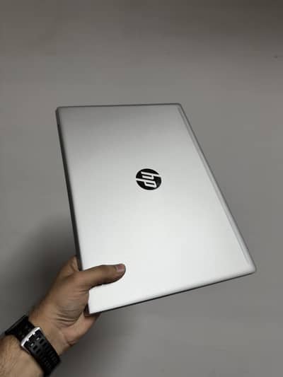 HP PROBOOK 450-G7 Intel Core i5-10th 8gb/256ssd