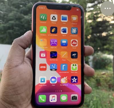 Apple iPhone 11