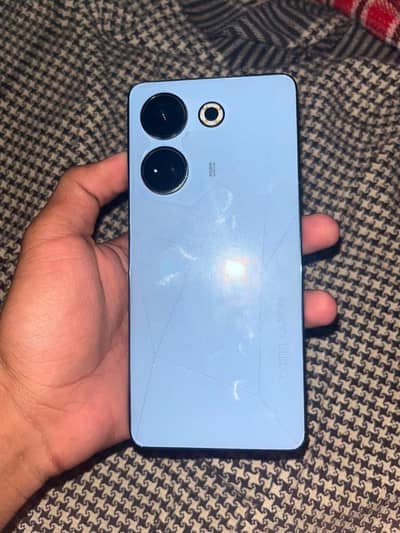 Tecno CAMON 20 Pro