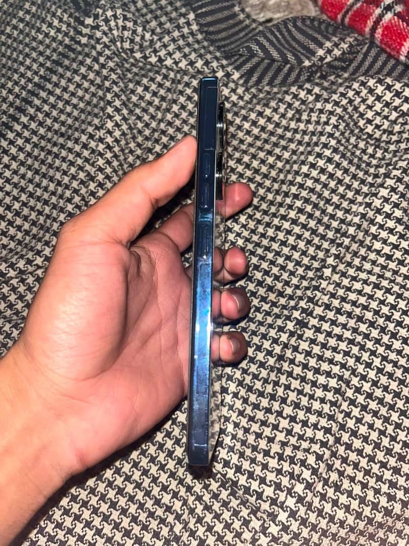Tecno CAMON 20 Pro 1