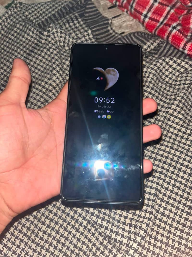 Tecno CAMON 20 Pro 4