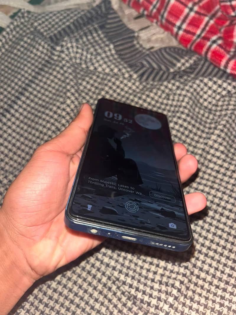 Tecno CAMON 20 Pro 6