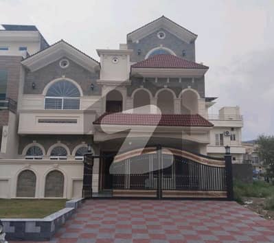 D12 Brand New Double Storey 10 Marla House For Sale