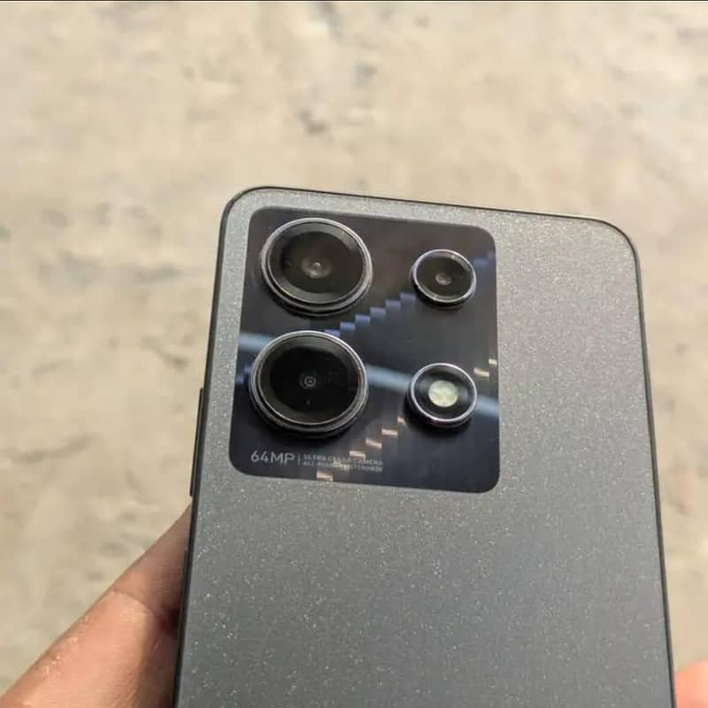 Infinix Note 30 1