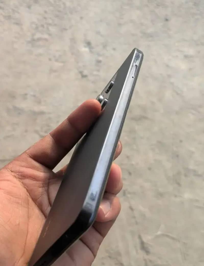 Infinix Note 30 4