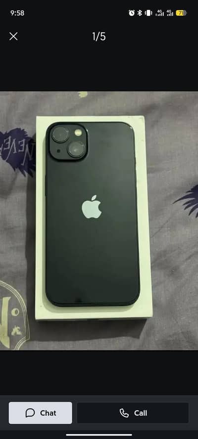 Apple iPhone 13