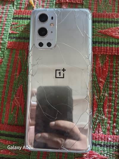 One Plus 9 Pro 8/256 non pta