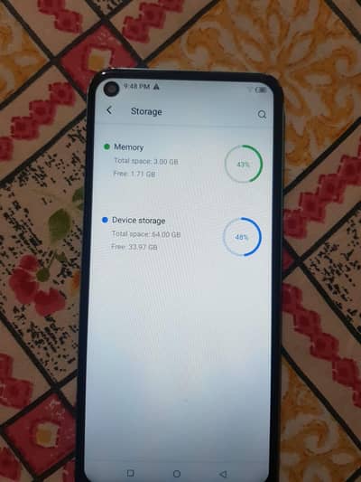 Itel S16 pro vision2