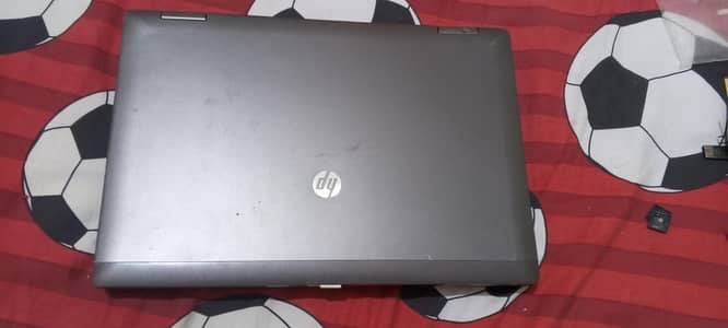 HP ProBook 6460b | Core i5 2nd Gen | 6GB RAM