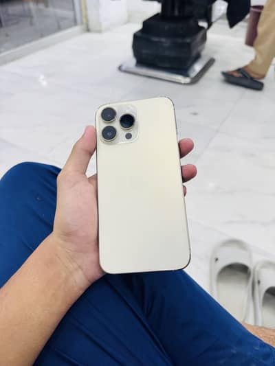 Apple iPhone 14 Pro Max