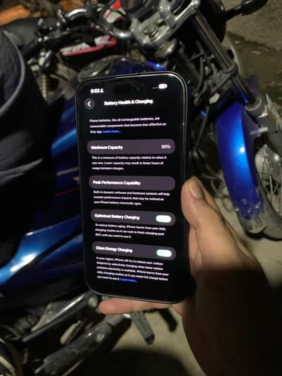 Apple iPhone 14 Pro Max