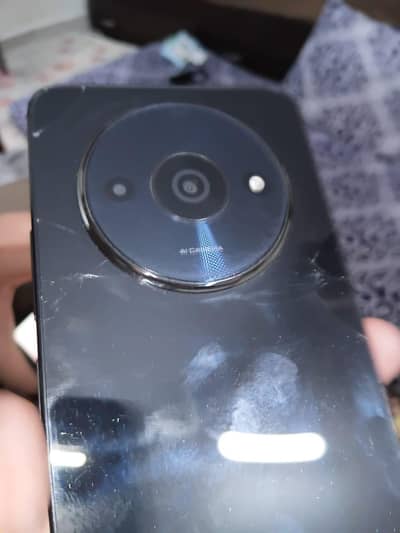 Xiaomi Redmi A3 With Box