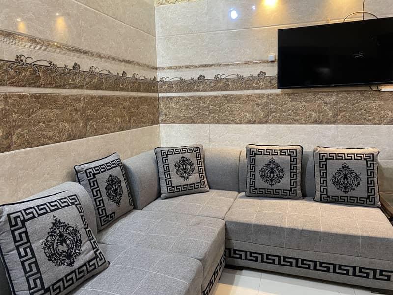 Sofa set 1