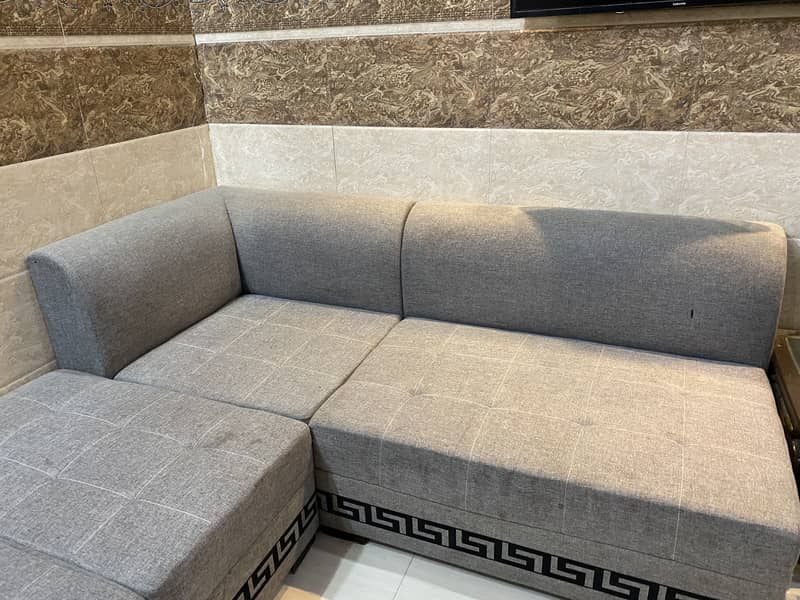 Sofa set 4