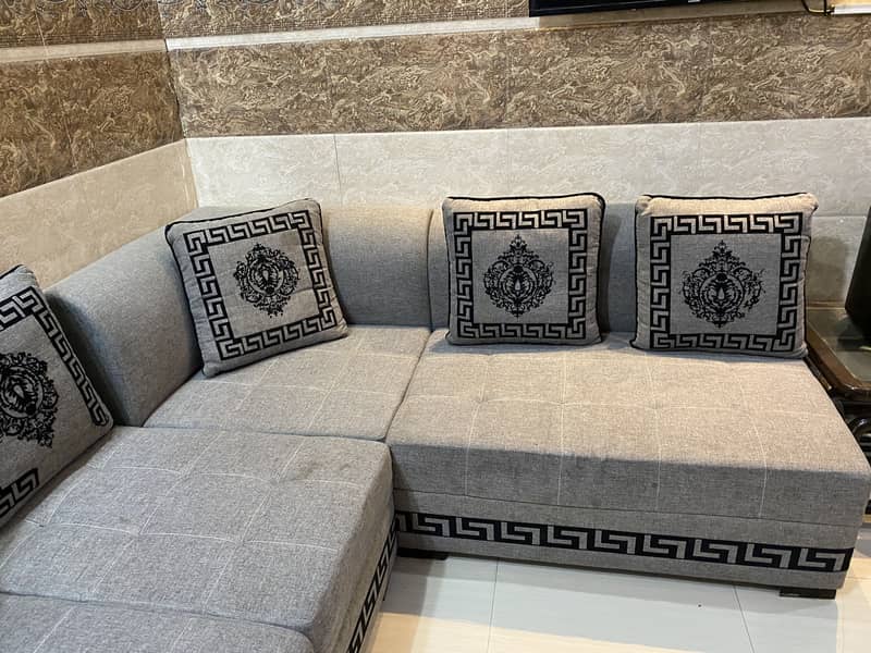 Sofa set 5
