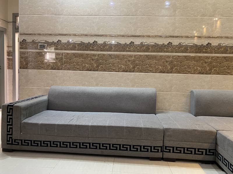 Sofa set 7