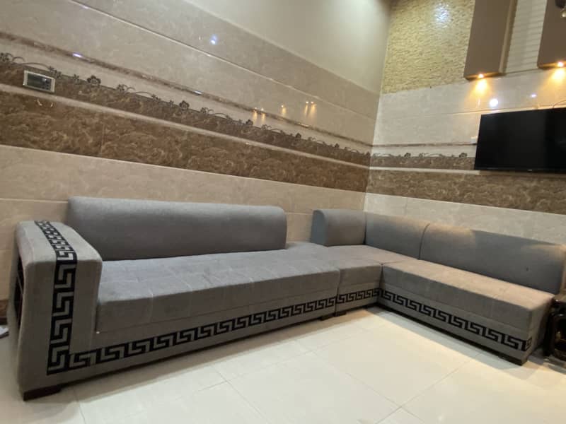 Sofa set 8