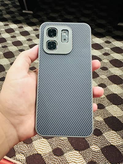 Infinix Hot 50i