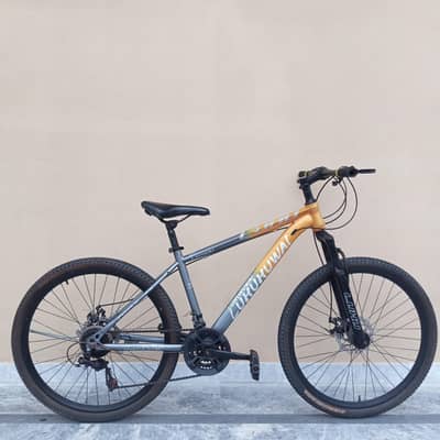Imported Mtb 26 Size