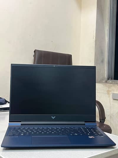 HP Victus 16 Gaming Laptop Available  AMD Ryzen 5 5600H Processor