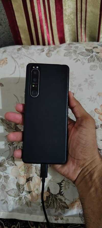 Sony 1 III