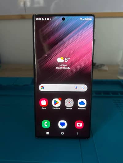 Samsung Mobile S22 Ultra exchange possible