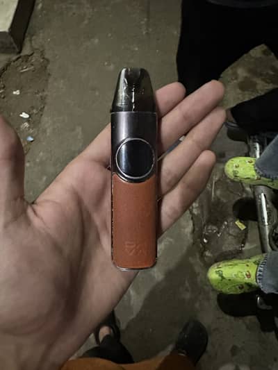 Oxva Nexlim pod