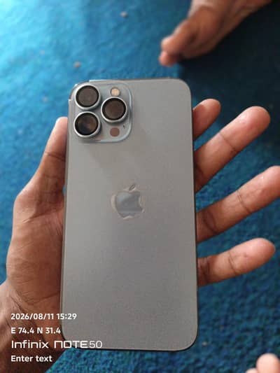 Apple iPhone 13 Pro Max