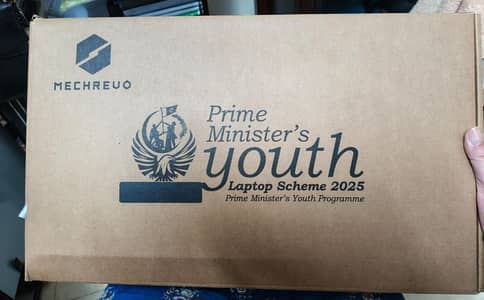 Laptop MECHREVO R14P