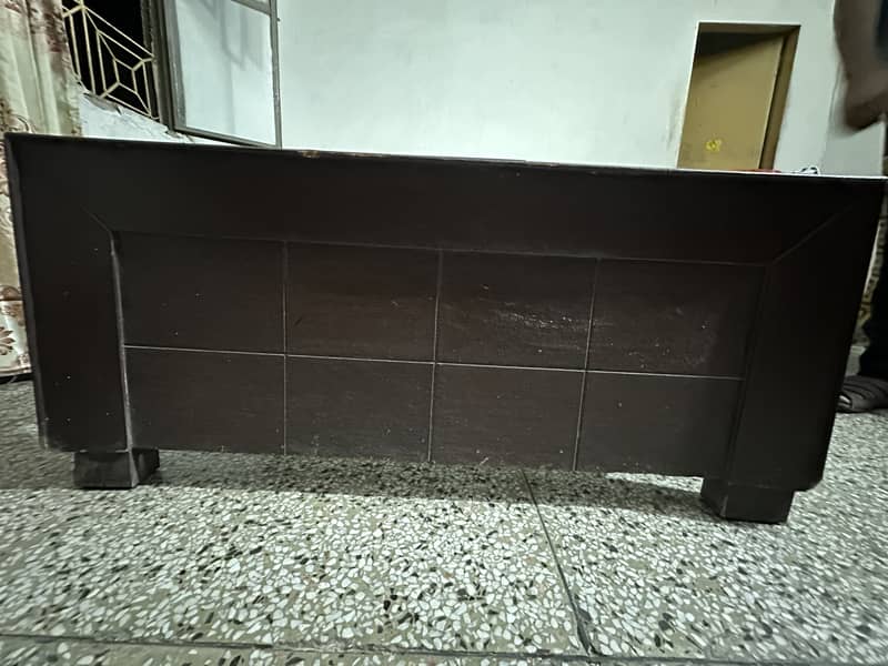 Single Bed 1