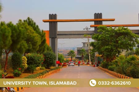 Kanal Plot for Sale