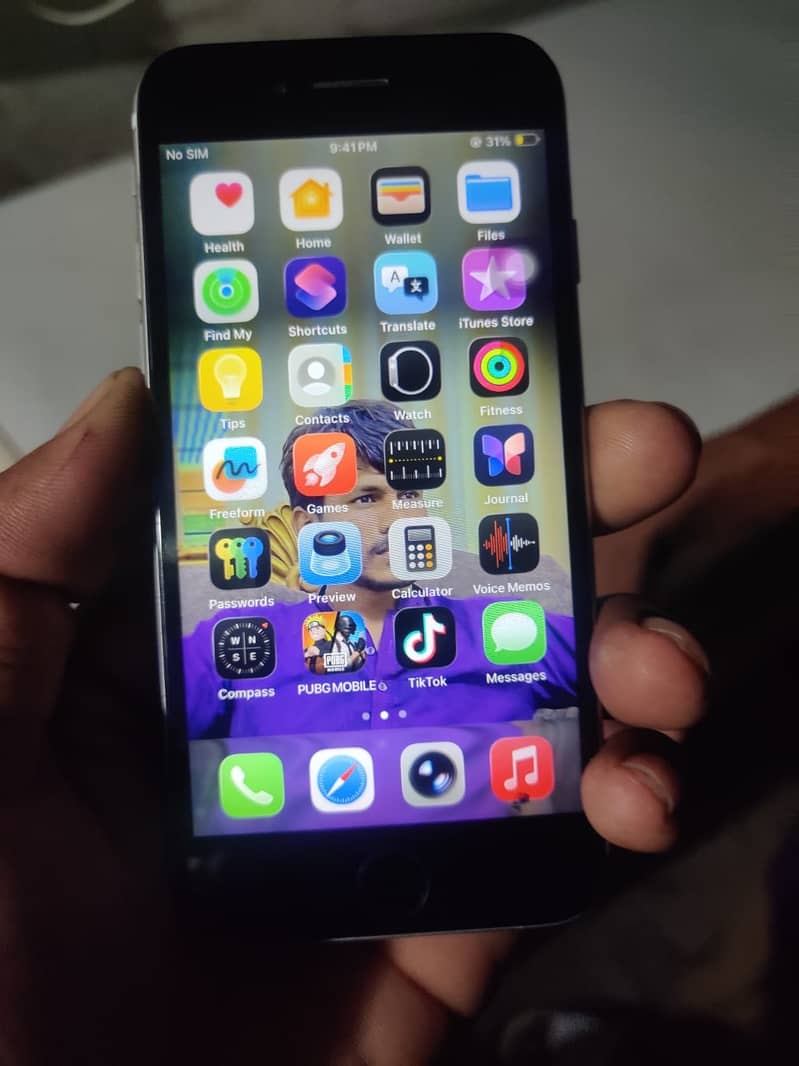 Apple iPhone SE 2