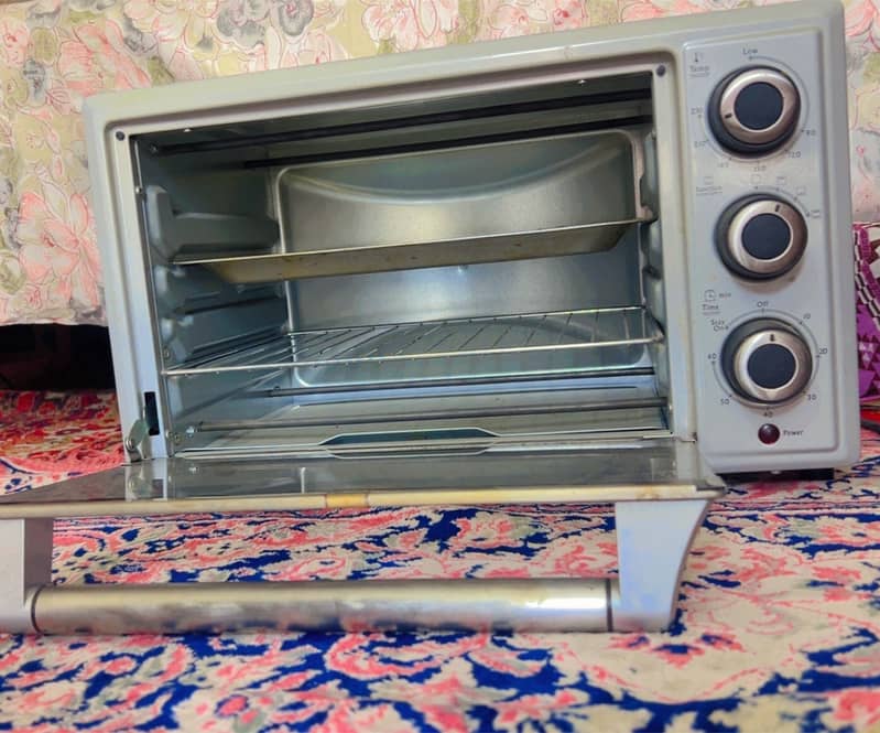 Microwave 0