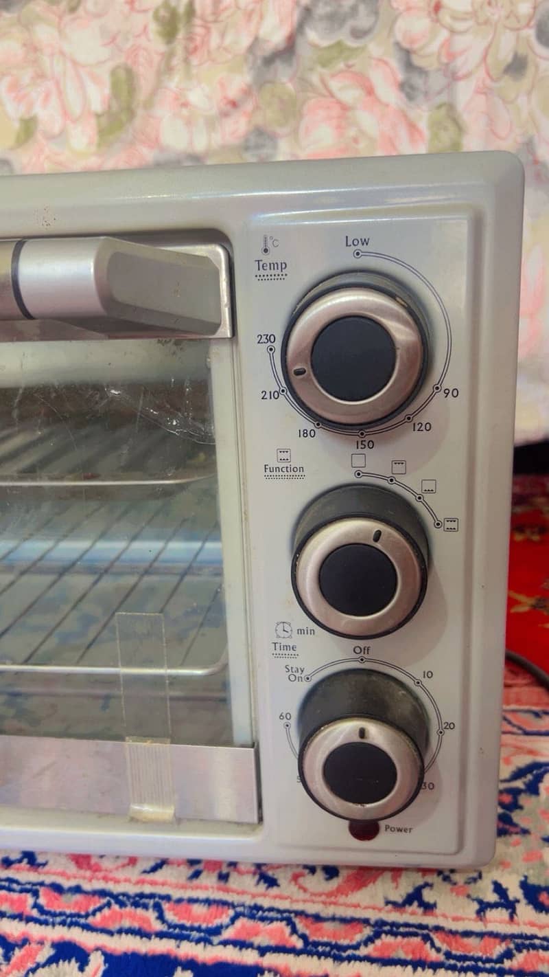 Microwave 2