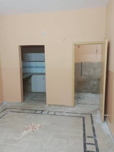 House For Sale In North Karachi - Sector 7D-2