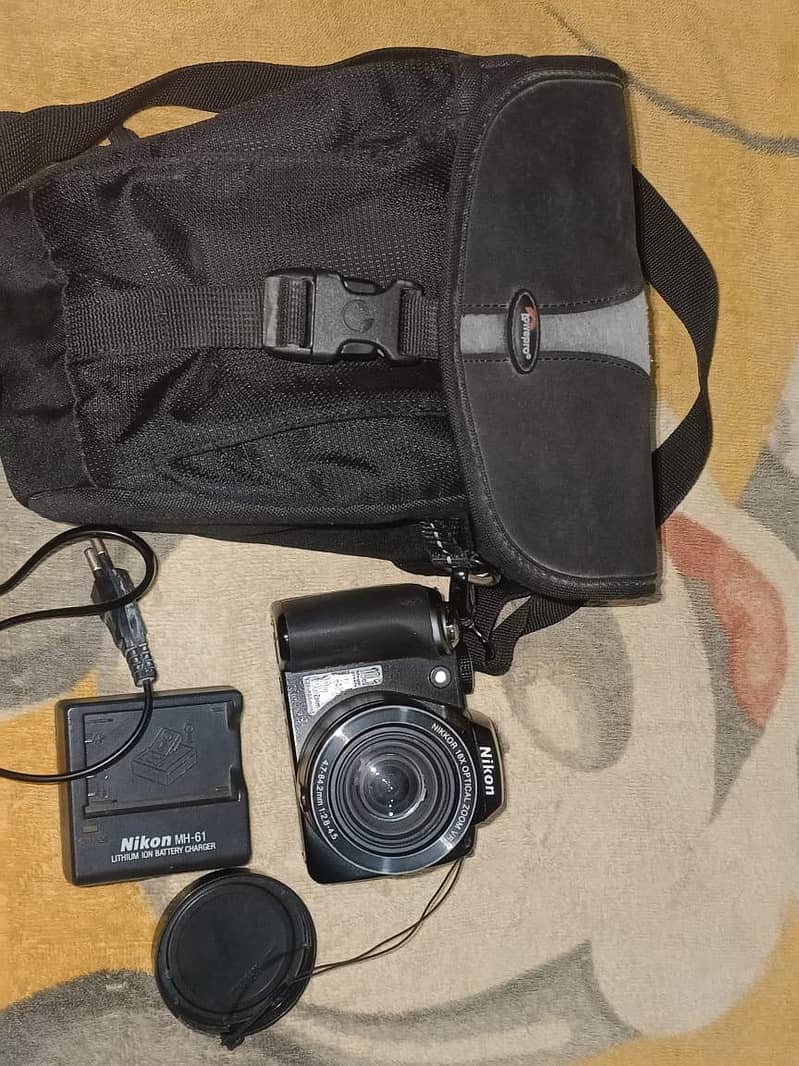 Nikon 1